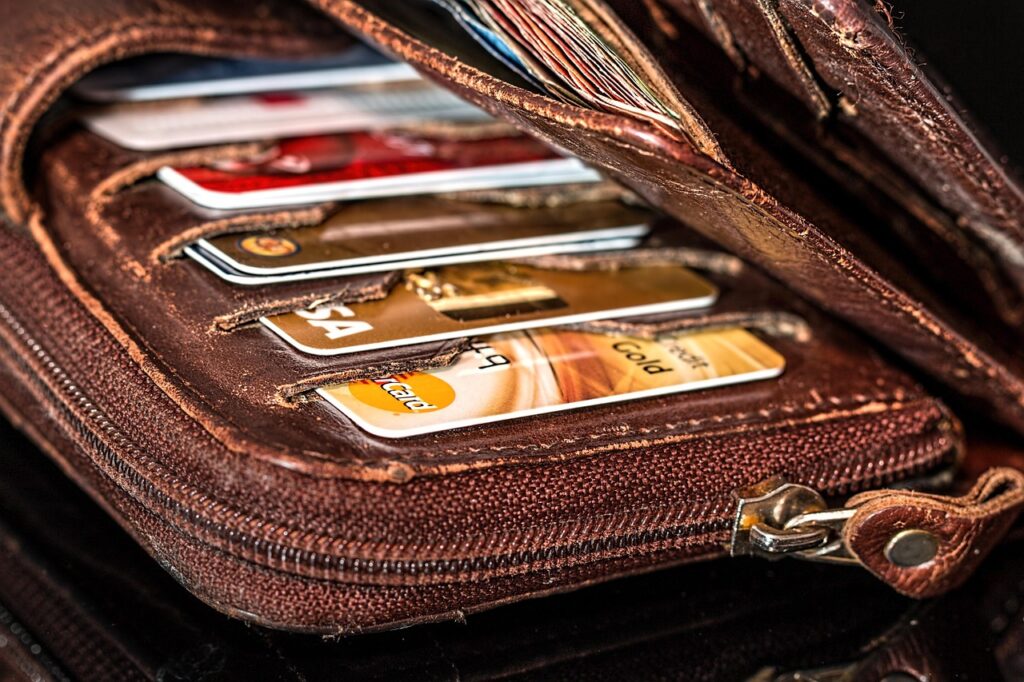Cartões para jovens